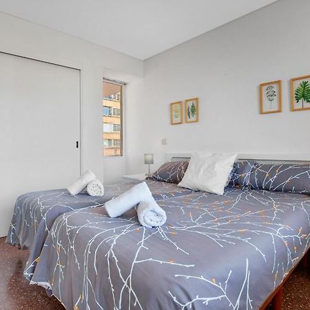 Eurosol 4D By Ivi Real Estate Lejlighed Torremolinos Eksteriør billede