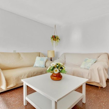 Eurosol 4D By Ivi Real Estate Lejlighed Torremolinos Eksteriør billede
