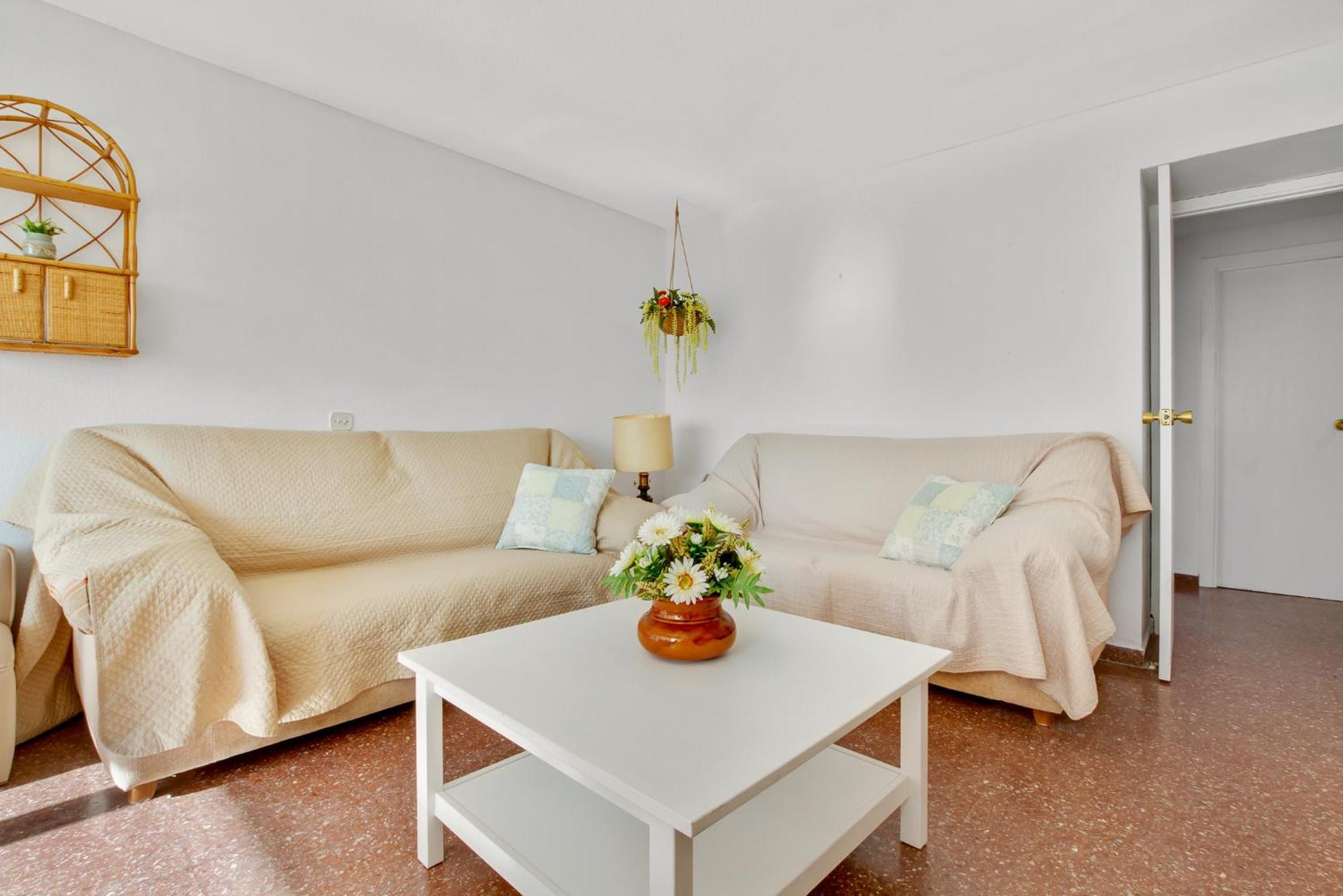 Eurosol 4D By Ivi Real Estate Lejlighed Torremolinos Eksteriør billede