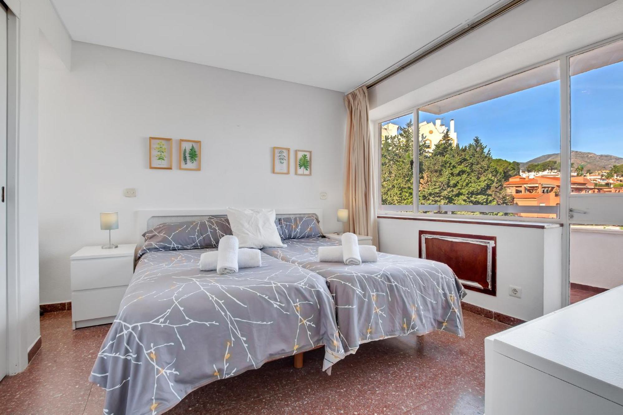 Eurosol 4D By Ivi Real Estate Lejlighed Torremolinos Eksteriør billede