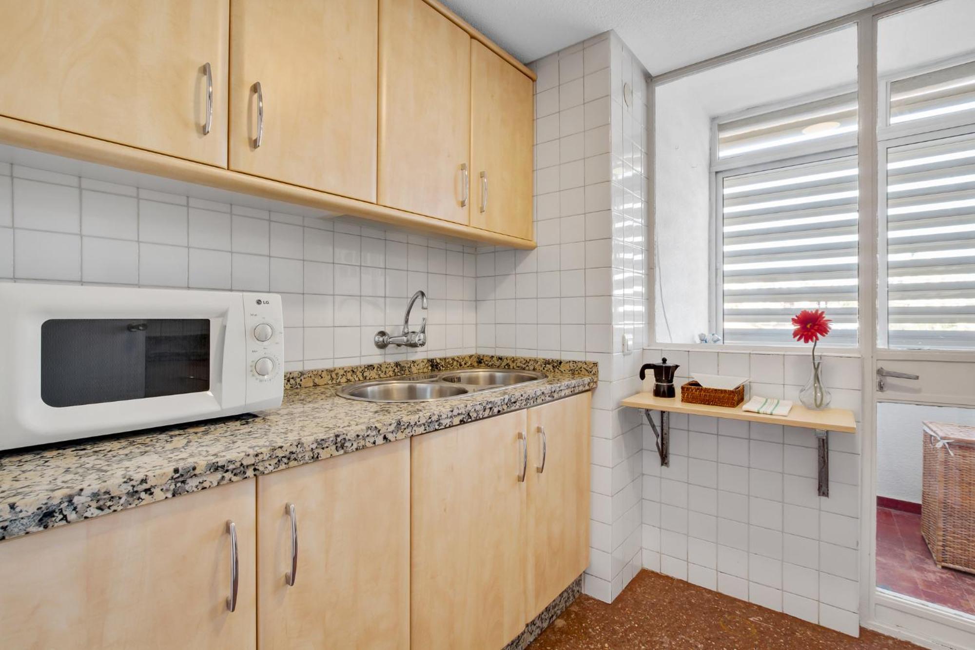 Eurosol 4D By Ivi Real Estate Lejlighed Torremolinos Eksteriør billede