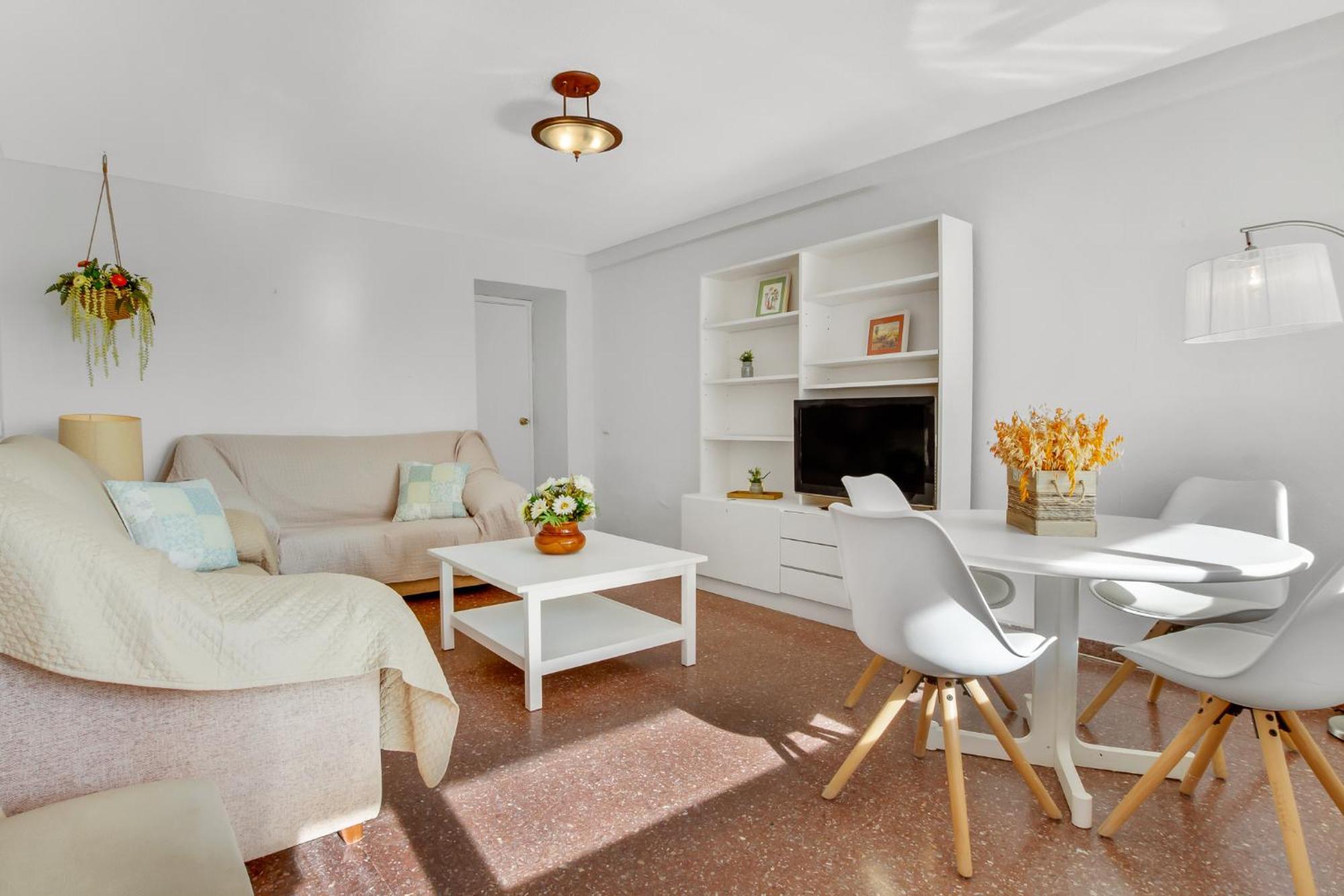 Eurosol 4D By Ivi Real Estate Lejlighed Torremolinos Eksteriør billede