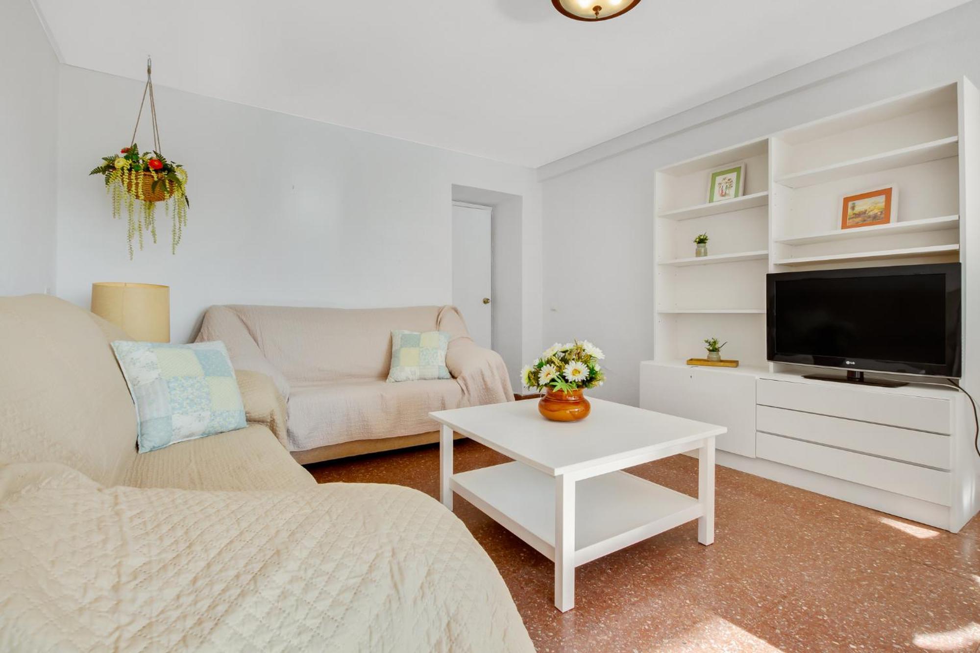 Eurosol 4D By Ivi Real Estate Lejlighed Torremolinos Eksteriør billede