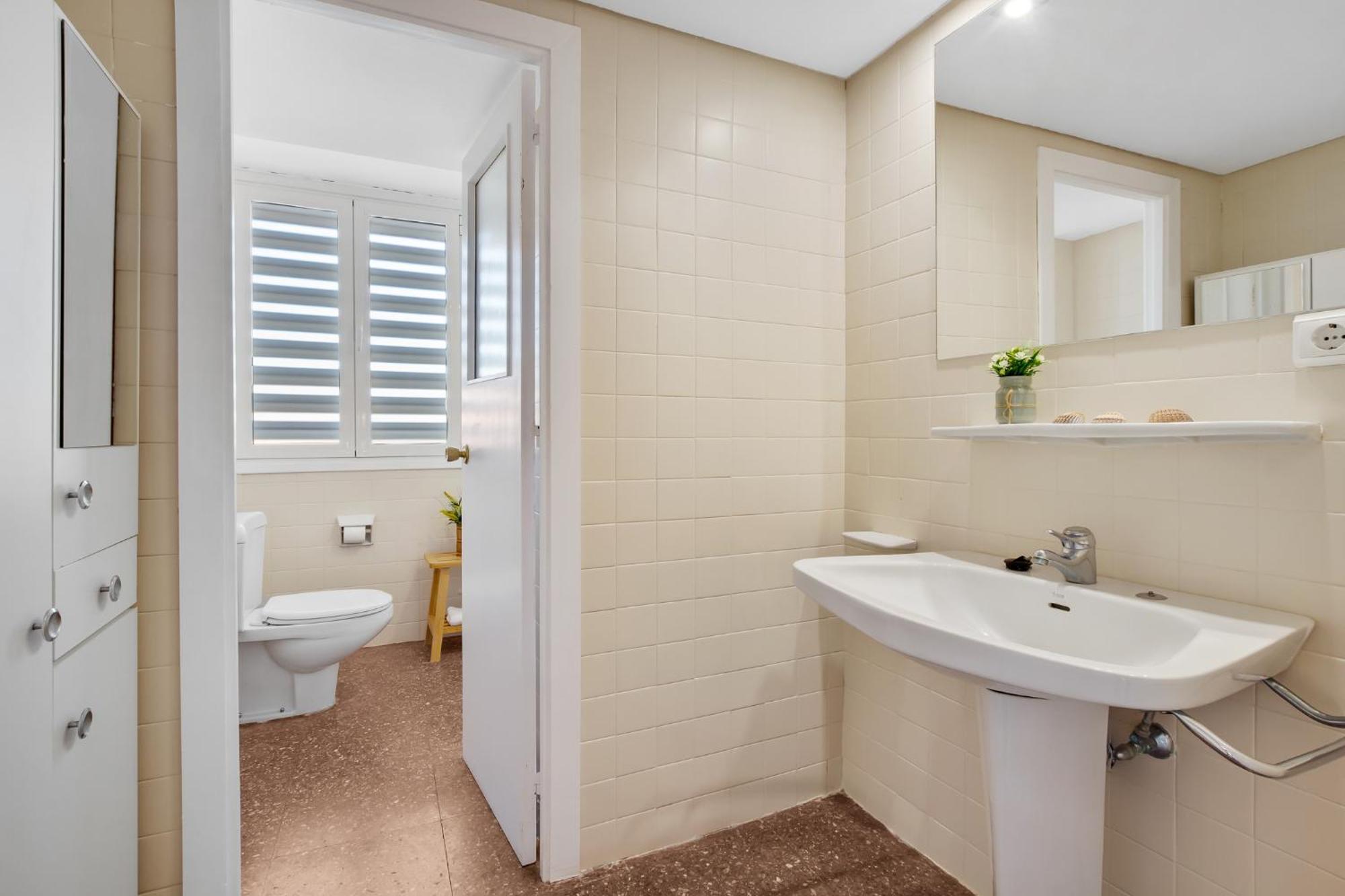 Eurosol 4D By Ivi Real Estate Lejlighed Torremolinos Eksteriør billede