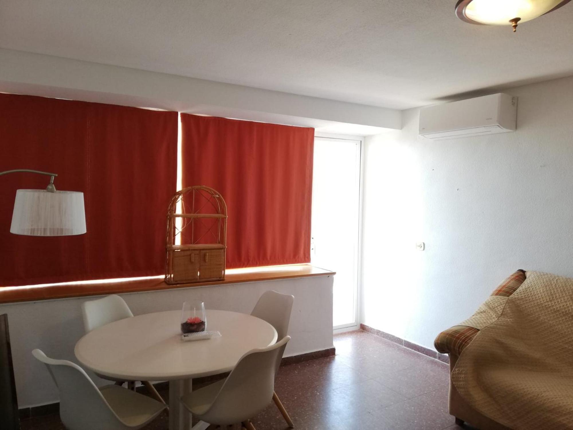 Eurosol 4D By Ivi Real Estate Lejlighed Torremolinos Eksteriør billede